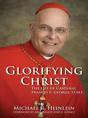 cover image of Glorifying Christ